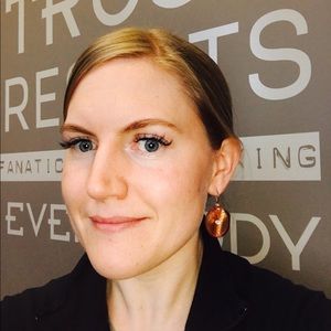 Meet your Posher, Sara